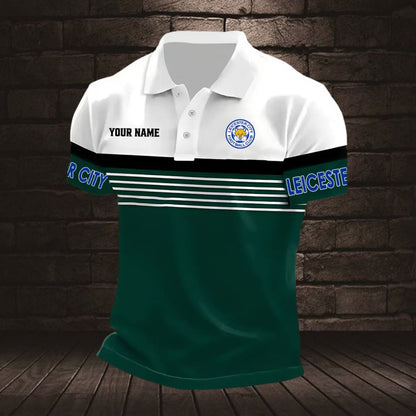 Leicester City DDQA110221