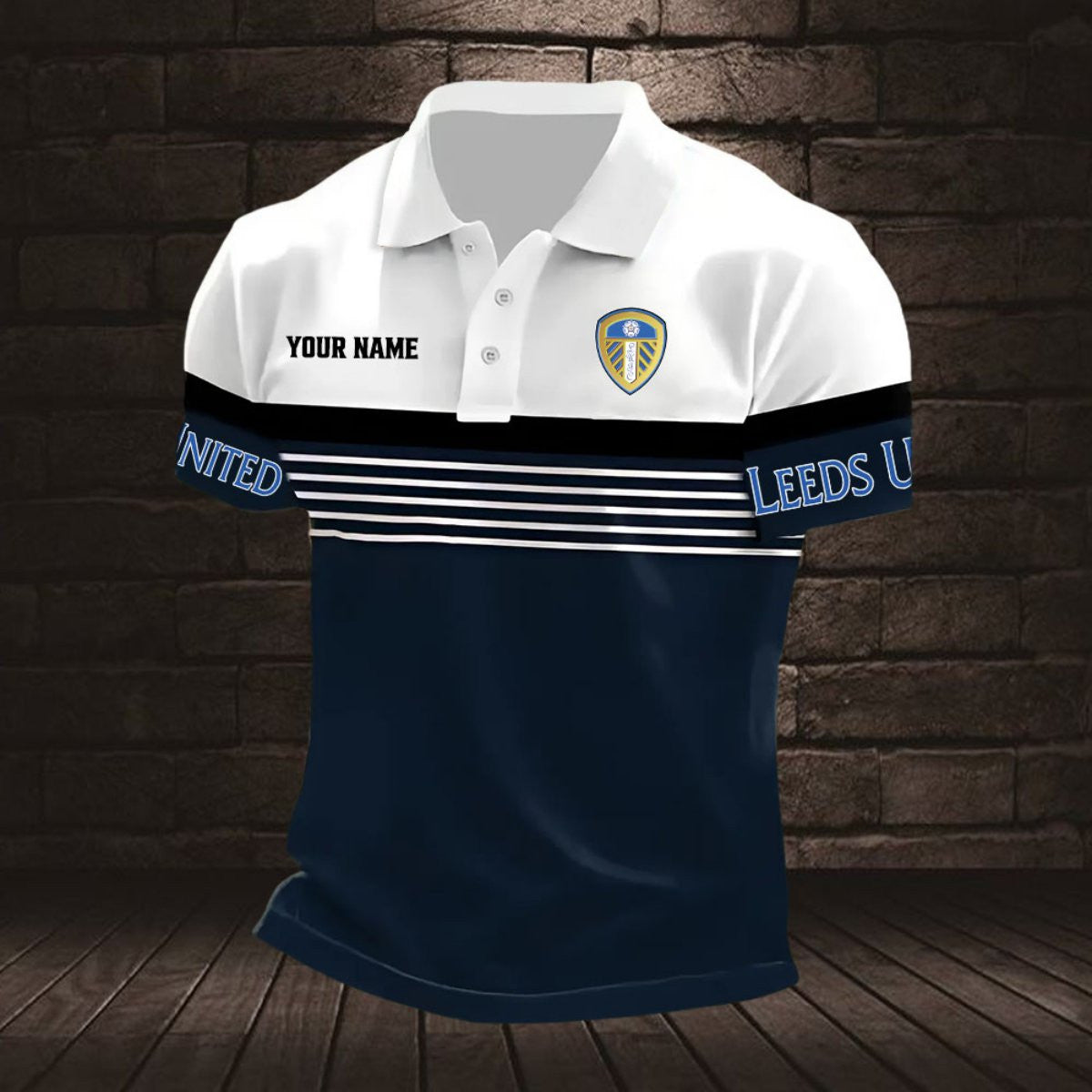 Leeds United DDQA110220