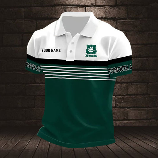 Plymouth Argyle DDQA110225