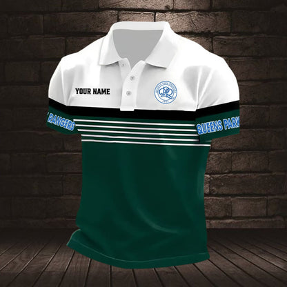 Queens Park Rangers DDQA110227