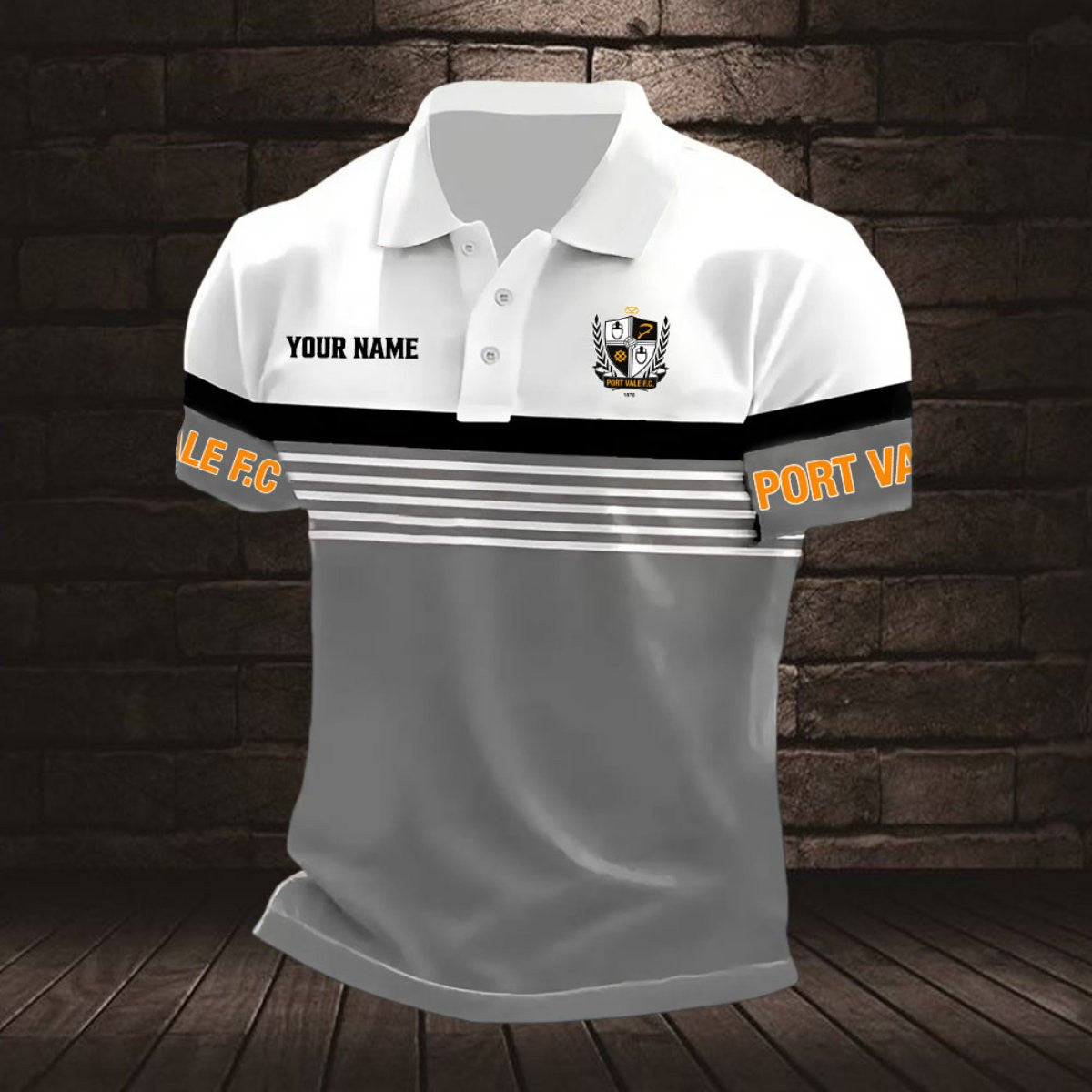 Port Vale DDQA110253