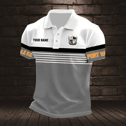 Port Vale DDQA110253