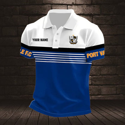 Port Vale DDQA110253