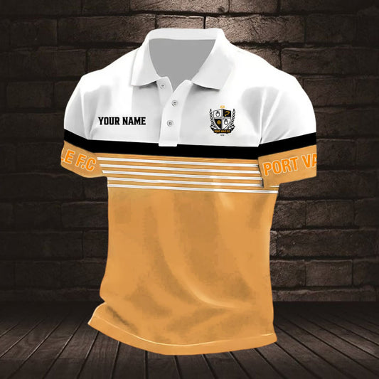 Port Vale DDQA110253