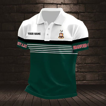 Bradford City DDQA110263