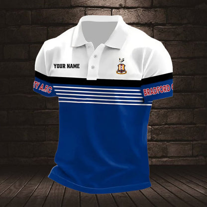 Bradford City DDQA110263