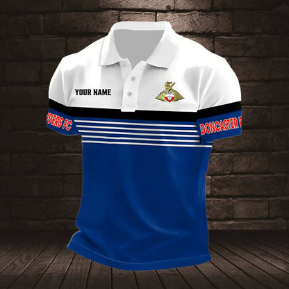 Doncaster Rovers DDQA110267