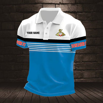 Doncaster Rovers DDQA110267