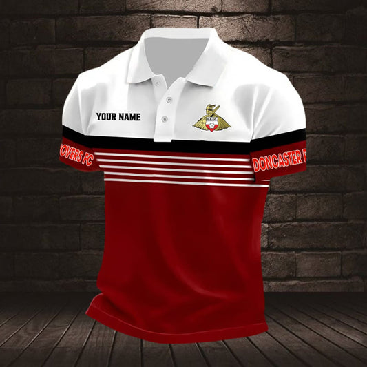 Doncaster Rovers DDQA110267