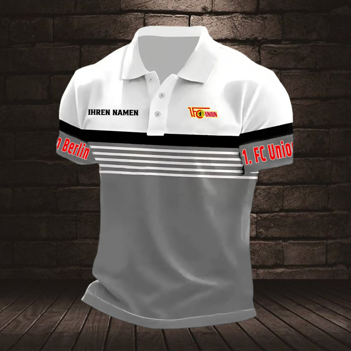 Union Berlin DDQA110297
