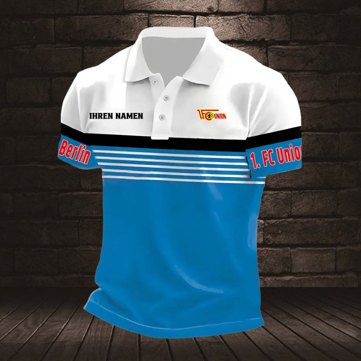 Union Berlin DDQA110297