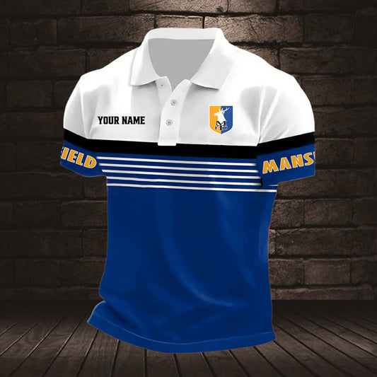 Mansfield Town DDQA110272