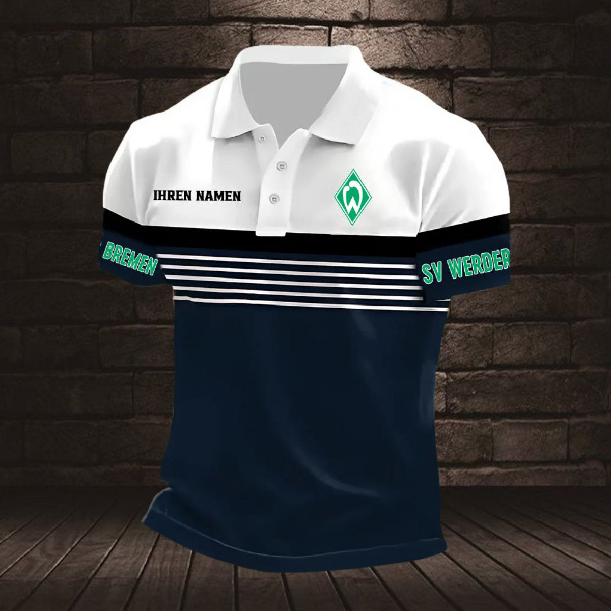 Werder Bremen DDQA110301