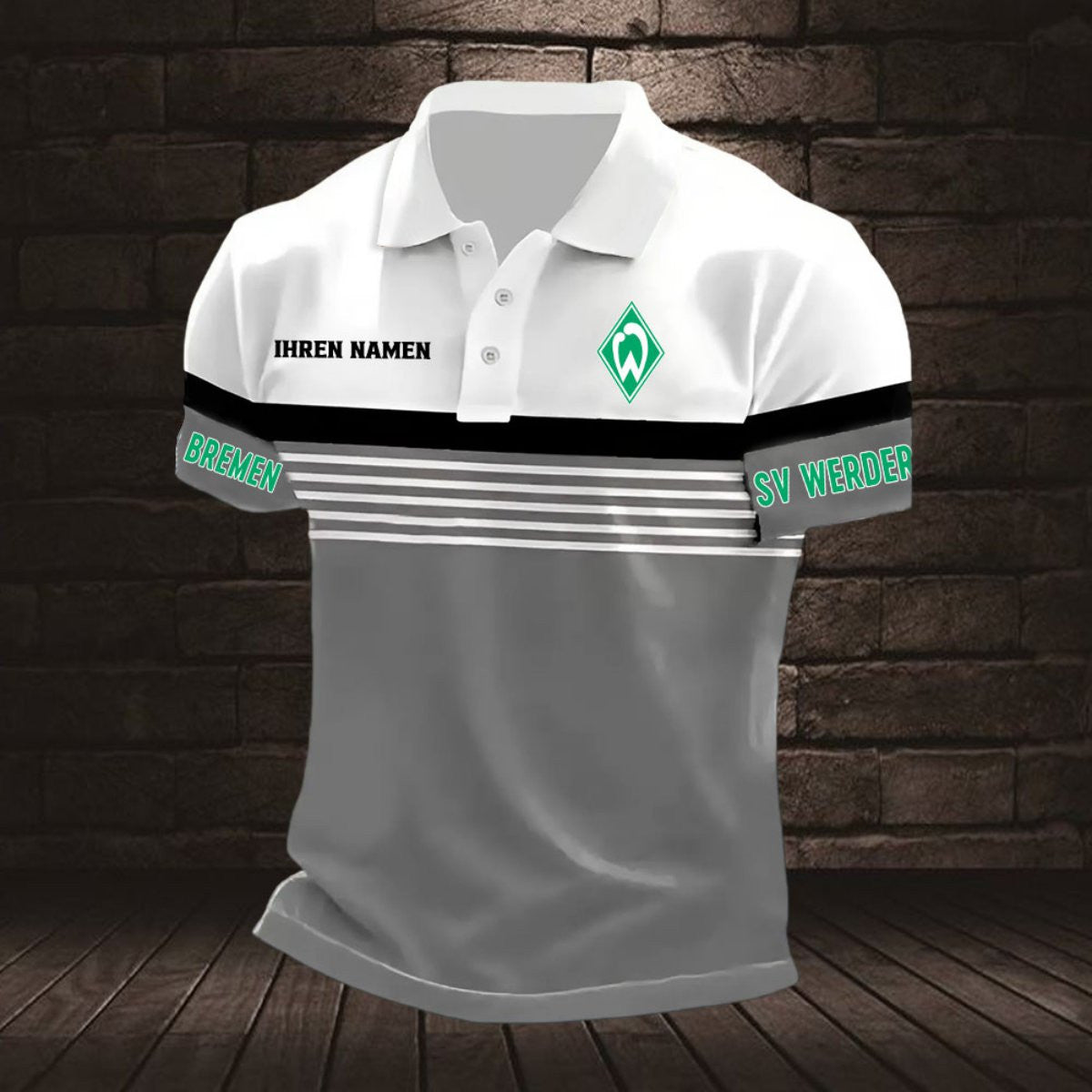 Werder Bremen DDQA110301