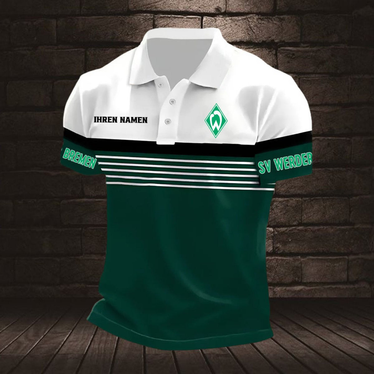Werder Bremen DDQA110301