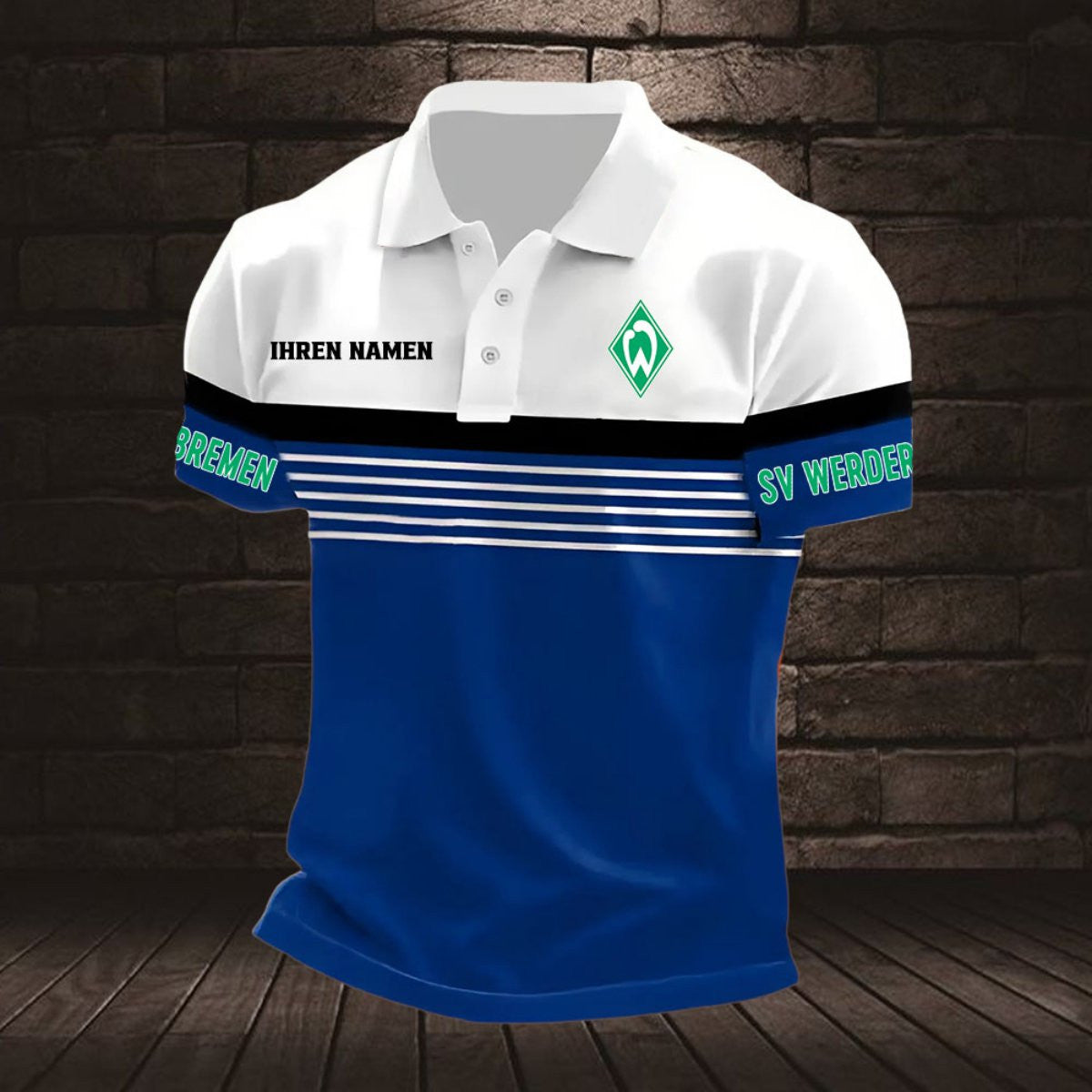 Werder Bremen DDQA110301