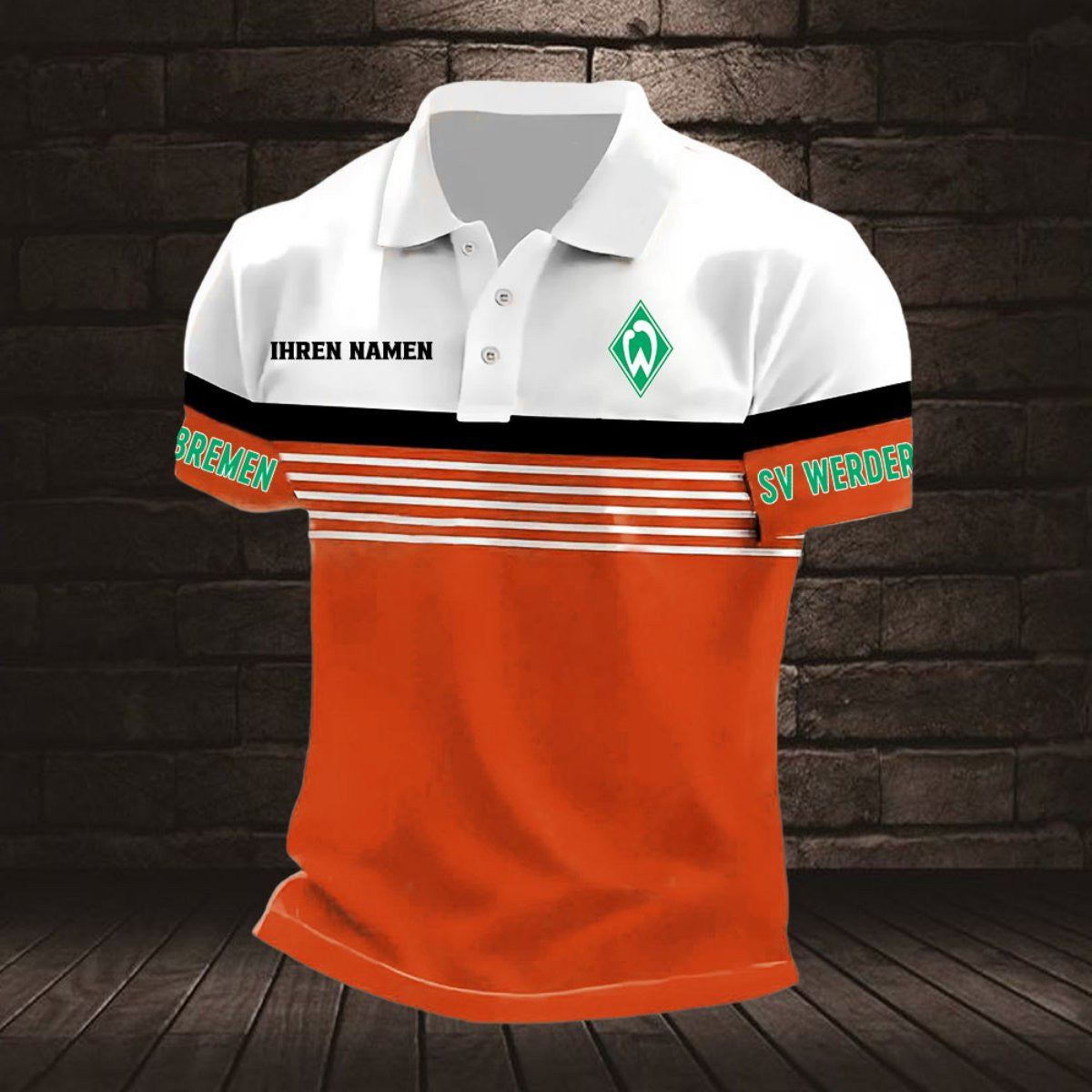 Werder Bremen DDQA110301