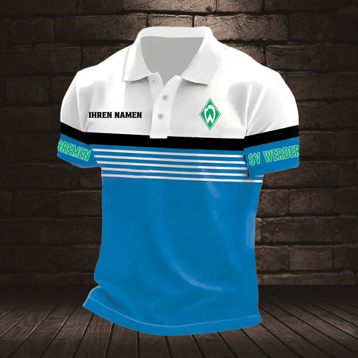 Werder Bremen DDQA110301