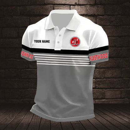 Fleetwood Town DDQA110247