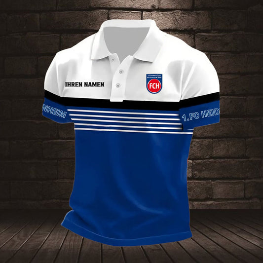 1. FC Heidenheim DDQA110302