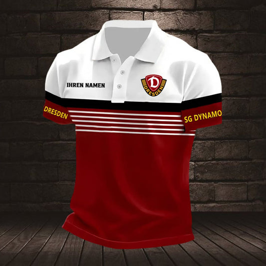 Dynamo Dresden DDQA110323