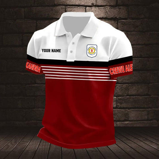 Crewe Alexandra DDQA110266