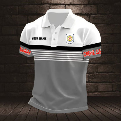 Crewe Alexandra DDQA110266