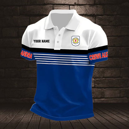 Crewe Alexandra DDQA110266