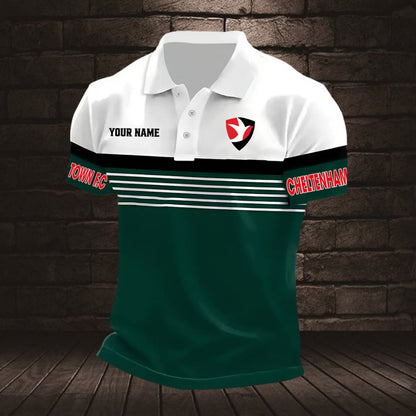 Cheltenham Town DDQA110244