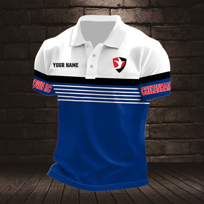 Cheltenham Town DDQA110244