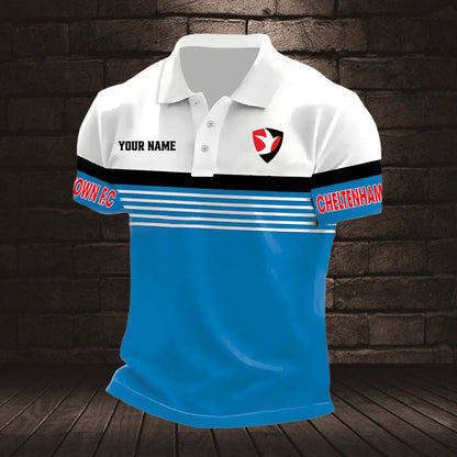 Cheltenham Town DDQA110244