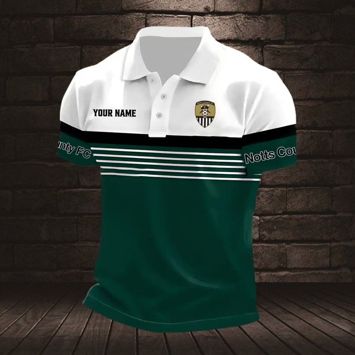 Notts County DDQA110276
