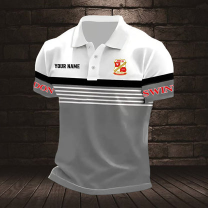 Swindon Town DDQA110280
