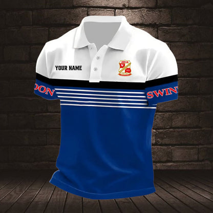 Swindon Town DDQA110280