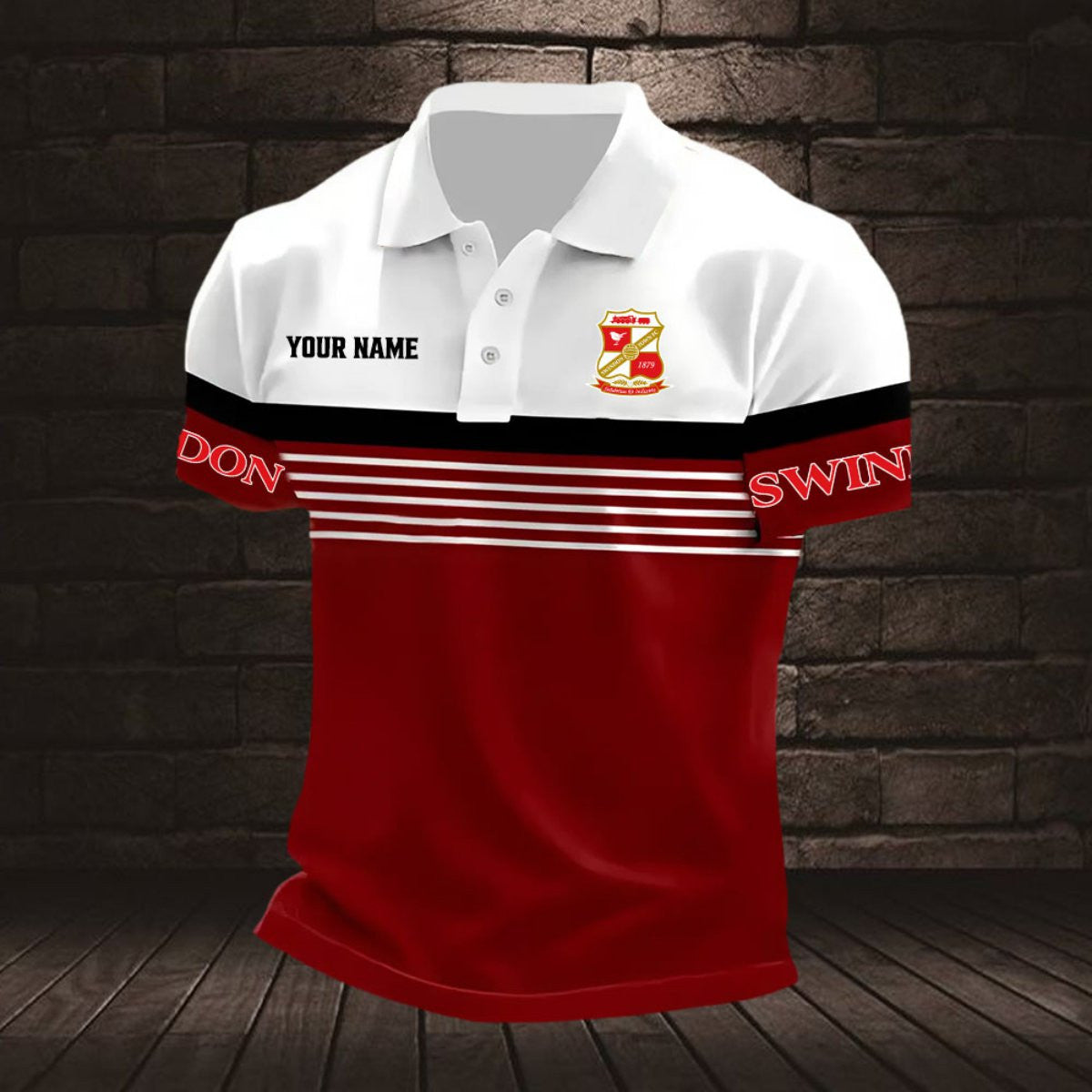 Swindon Town DDQA110280