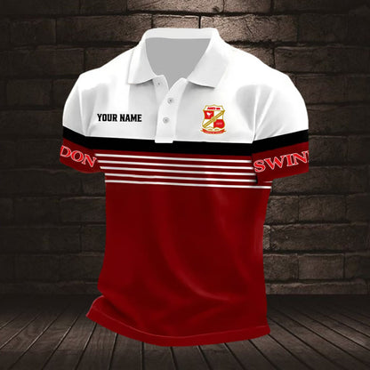 Swindon Town DDQA110280