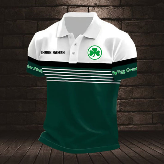 SpVgg Greuther Furth DDQA110318