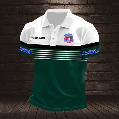 Carlisle United DDQA110242