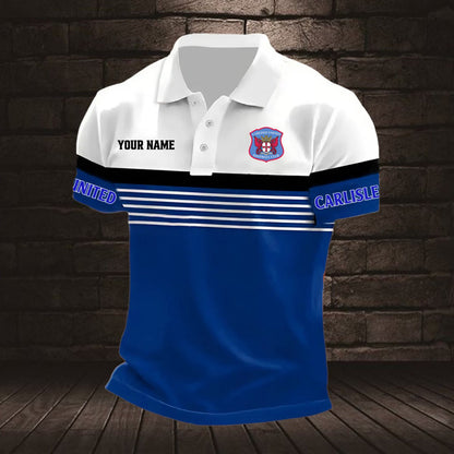 Carlisle United DDQA110242
