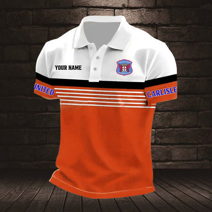 Carlisle United DDQA110242