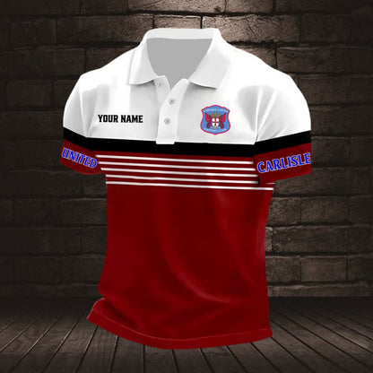 Carlisle United DDQA110242