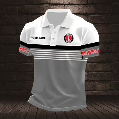 Charlton Athletic DDQA110243
