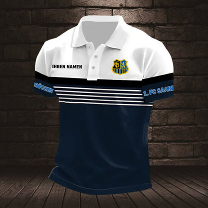 1. FC Saarbrucken DDQA110320
