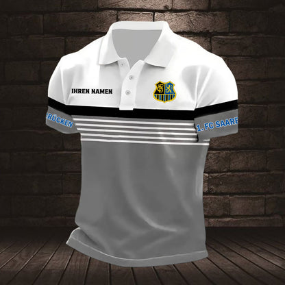 1. FC Saarbrucken DDQA110320