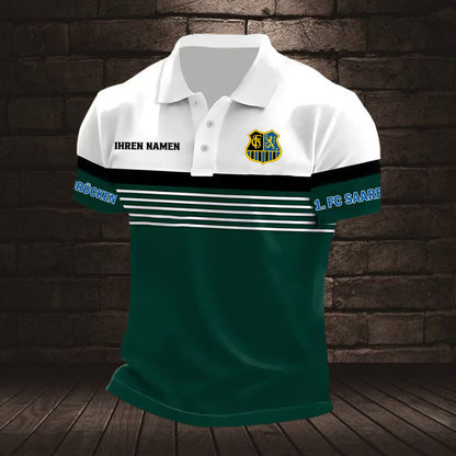 1. FC Saarbrucken DDQA110320