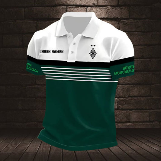 Borussia Monchengladbach DDQA110288