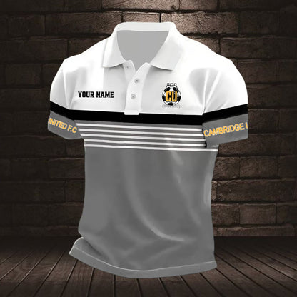 Cambridge United DDQA110241