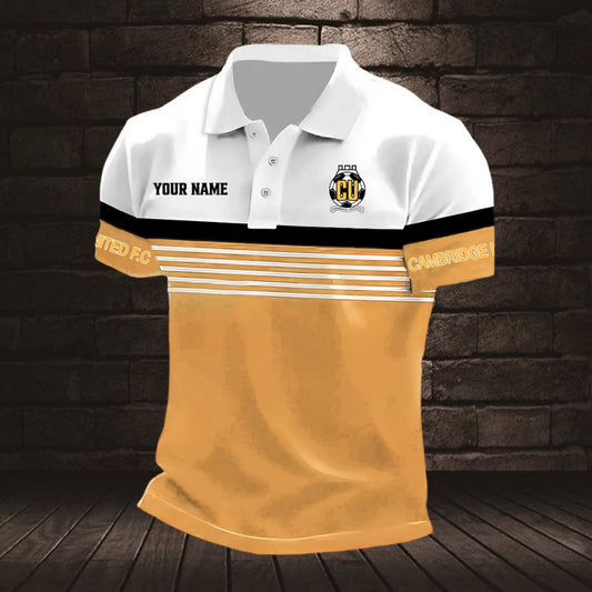 Cambridge United DDQA110241