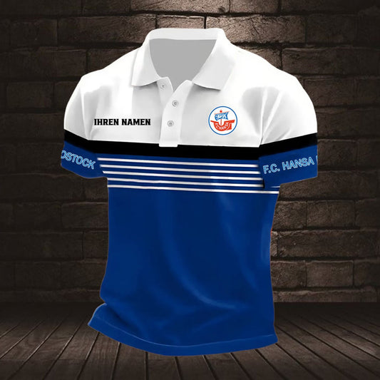 Hansa Rostock DDQA110313