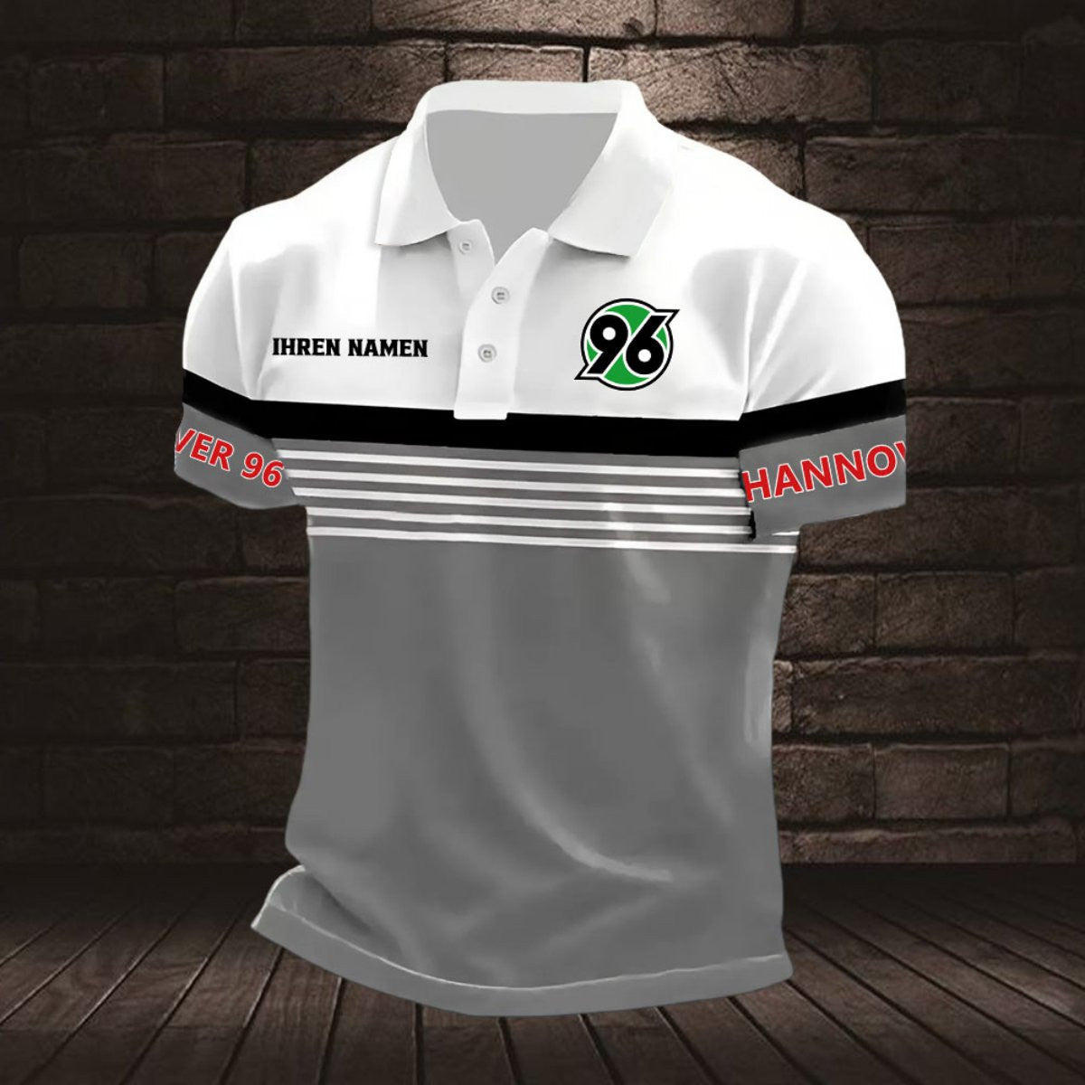 Hannover 96 DDQA110312